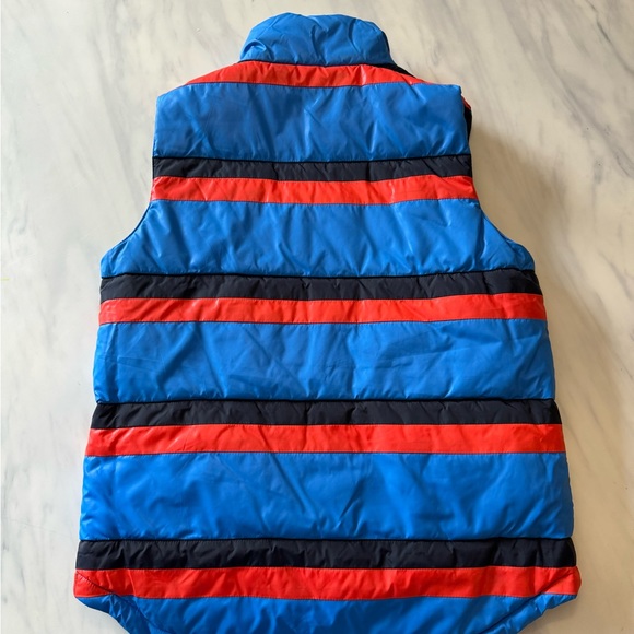 Kule Reversible Vest Like New - Picture 13 of 16